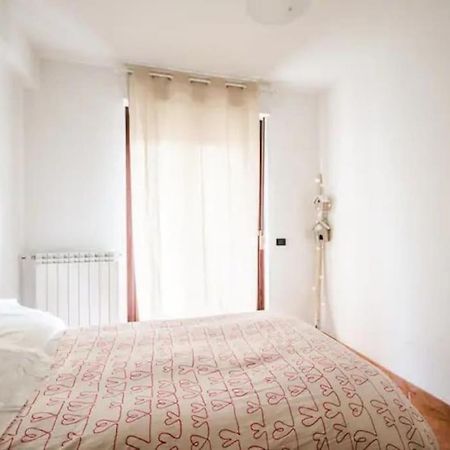 Casa Alpi 44 - Two Bedroom Flat With Huge Balcony Pescara Exterior photo