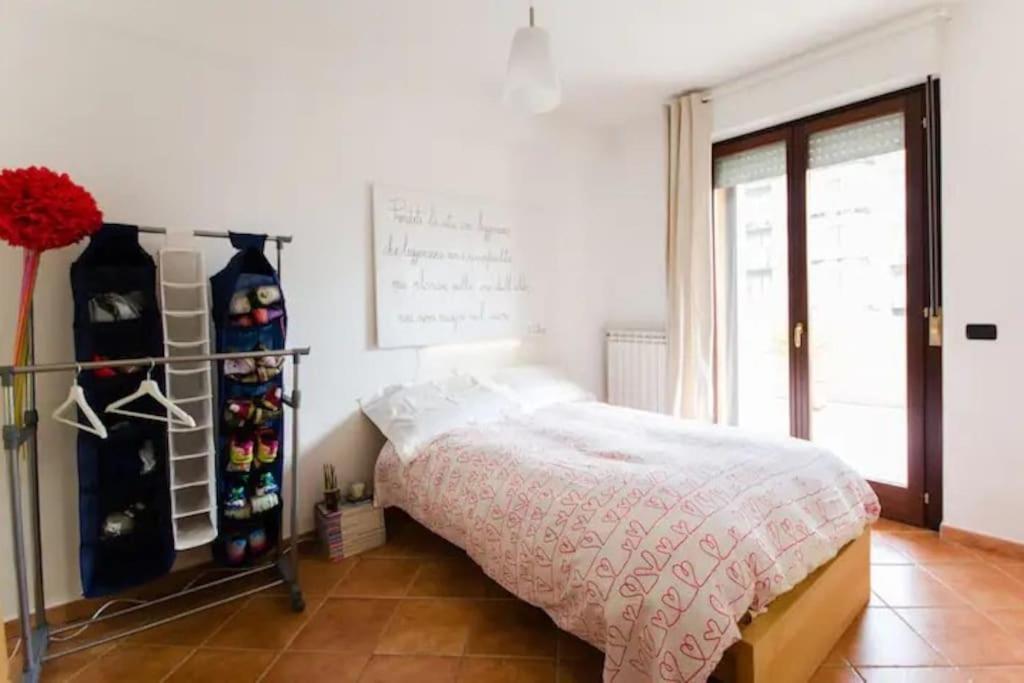 Casa Alpi 44 - Two Bedroom Flat With Huge Balcony Pescara Exterior photo