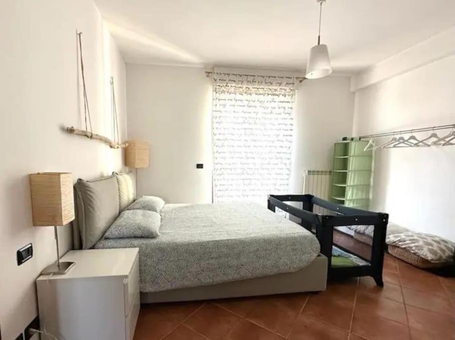 Casa Alpi 44 - Two Bedroom Flat With Huge Balcony Pescara Exterior photo