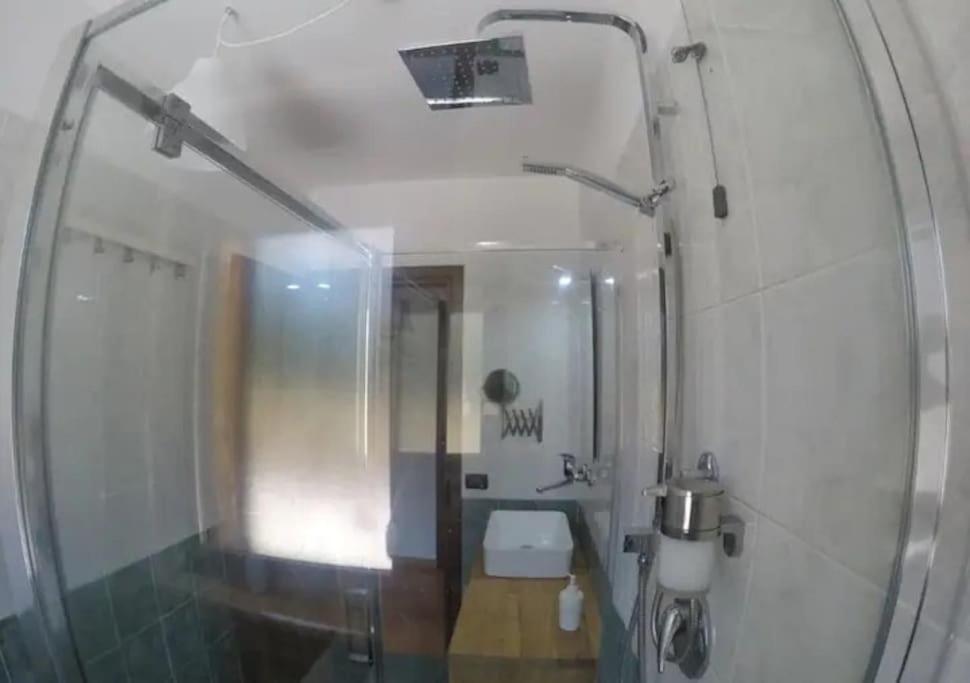 Casa Alpi 44 - Two Bedroom Flat With Huge Balcony Pescara Exterior photo