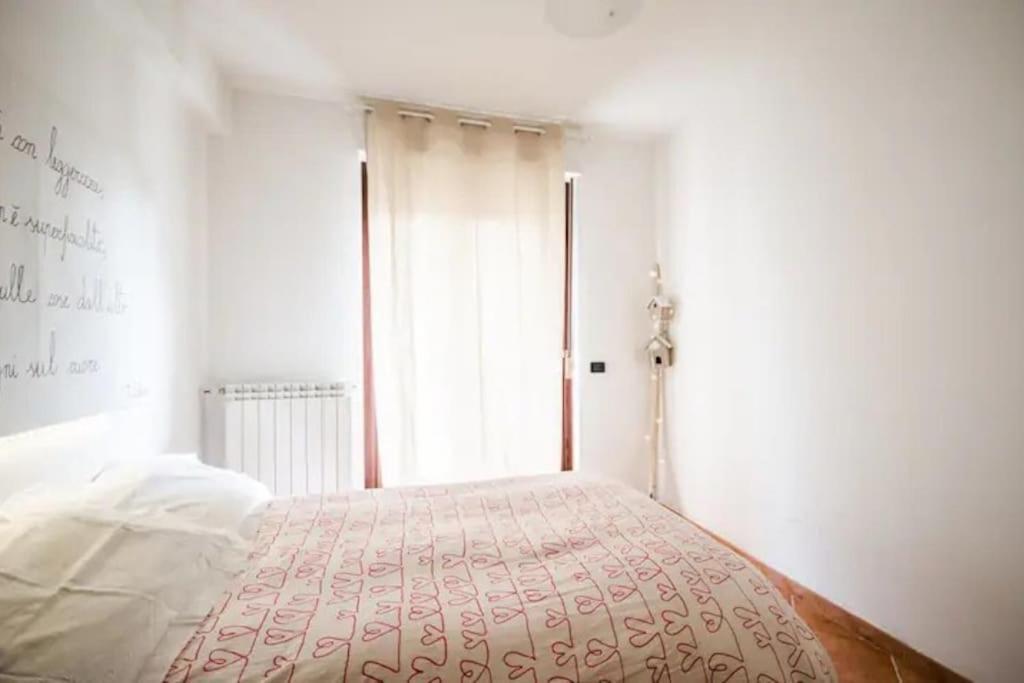 Casa Alpi 44 - Two Bedroom Flat With Huge Balcony Pescara Exterior photo