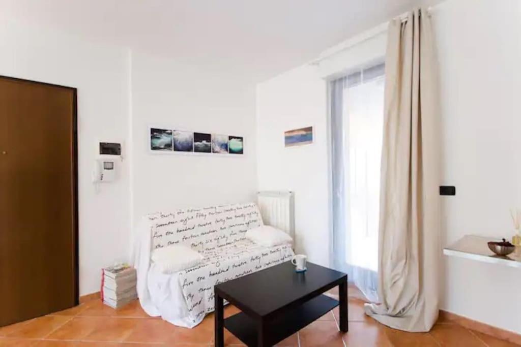 Casa Alpi 44 - Two Bedroom Flat With Huge Balcony Pescara Exterior photo