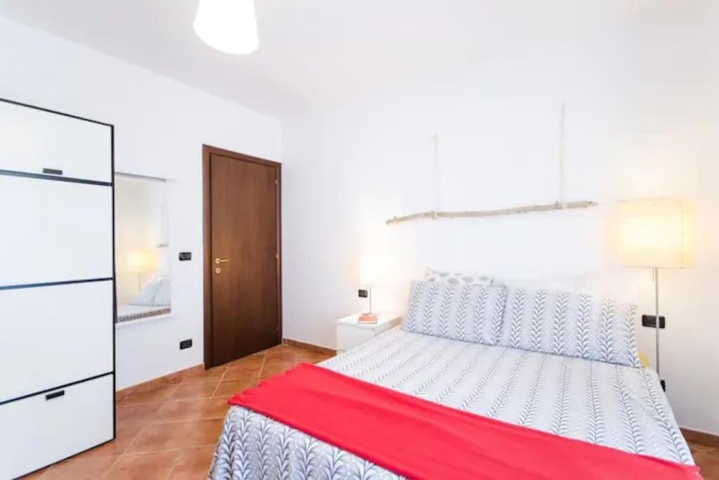 Casa Alpi 44 - Two Bedroom Flat With Huge Balcony Pescara Exterior photo